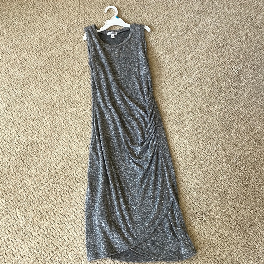 Nordstrom dress Tildon XS